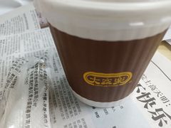 例汤-大家乐(广州白云三元里2店)