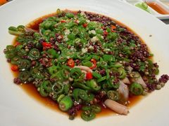 -四季民福烤鸭店(王府井东安门店)