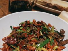 -驿楼兰·新疆菜(火车站店)