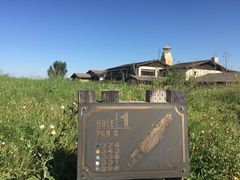 -滨海湖高尔夫球会