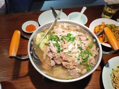 -全牛匠·乐山跷脚牛肉(西单华威约饭街店)