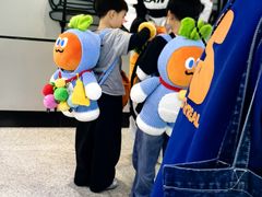 -八万人体育馆-外场足球场