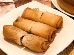 -添好运点心专门店(百老汇店)