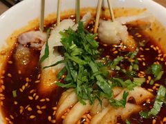 没骨头鸡爪-太二酸菜鱼(财富购物中心店)