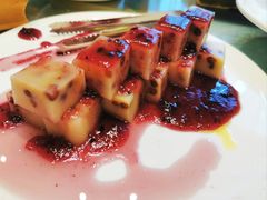 -青岛蓝海大饭店·渔歌舫(李沧店)
