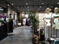 -七浦路服装批发市场