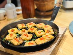 -黄山老妈·土菜(碧桂园店)