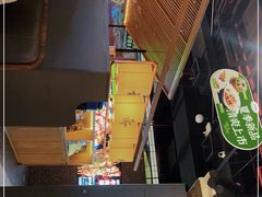 -茄子恰恰·新云南小炒(坪山益田店)