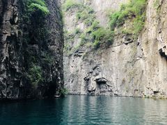 -山西通天峡景区