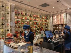 -VENCHI 闻绮(北京国贸商城店)