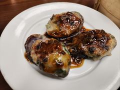 -潮福城大酒楼·潮粤菜·港式点心(阳光城店)
