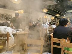 -阿鸡鱼庄·顺德鲜蒸小炒(亚运村店)
