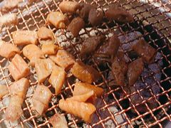 -入火韩国烤肉(凯旋广场店)