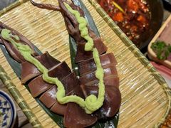 -旧街市鲜货老火锅(大光路店)
