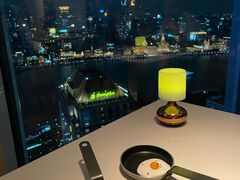 -翡翠36餐厅(浦东香格里拉店)