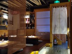 -本寻烧肉酒场(双井店)