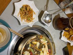 -大理董·董家小厨野生菌火锅(古城旗舰店)
