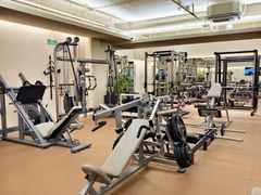 -YCHL Studios健身工作室(市二宫店)