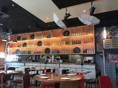 大堂-必胜客(滨江店)
