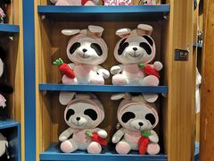 -熊猫屋(宽窄巷子景区店)