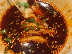 -太二酸菜鱼(菱角湖万达店)