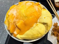 -水牛奶皇后糖水铺(深圳总店)