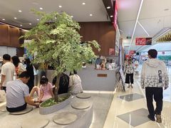 -君之狮子山·轻糖烘焙(松江印象城店)