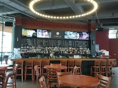 -CIRCLE·酒吧(第一国际店)