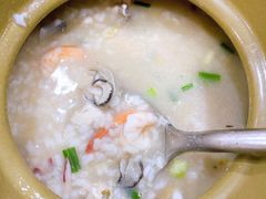 -长平老姿娘夜粥(平东一街店)