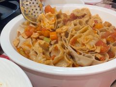 -西贝(金桥店)