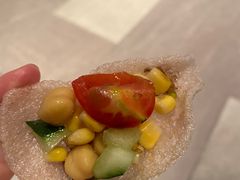 -厦门艾美酒店·新食谱西餐厅