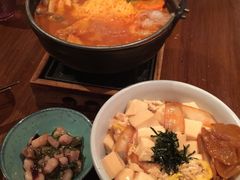 -铃木食堂(帽儿胡同店)