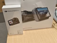 -DJI大疆(福州万象城授权体验店)