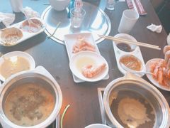 -翠峰苑火锅(迎宾路店)