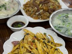 -南记食粥坊·宵夜大排档(莲花店)