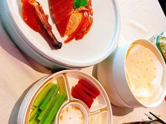精品烤鸭-悦江(梅奔中心店)