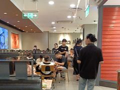 -新石器烤肉(百联川沙店)