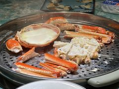 -董大蒸货(方塔园店)