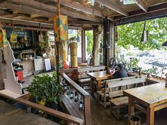-马灯部落·西湖边的创意山景餐厅(虎跑动物园店)