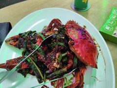 -無招牌海鮮(芽笼店)
