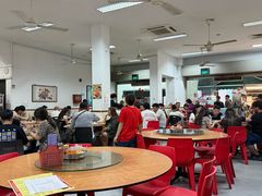-津津餐室