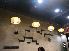 大堂-喜上喜鸡煲翅(吉大店)