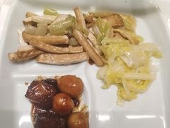 -酷味乐智选餐厅(斜土路店)