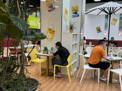 -813芭依珊 BAESAn(皇冠十畝地店)