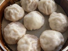 -百年尹氏汤包(湖南路狮子桥店)