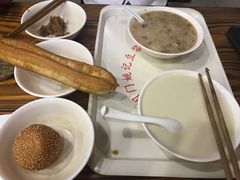 -阊门姚记豆浆(旧学前直营店)
