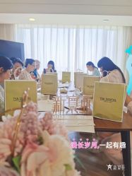 -新寰亚月子会所(金鸡湖凯宾店)