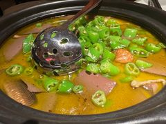 -麻六记(新天地店)