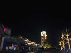 -黎阳老街