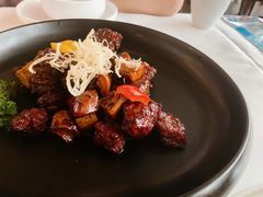 -阿明小菜·海鲜·上海菜(梅陇华理店)